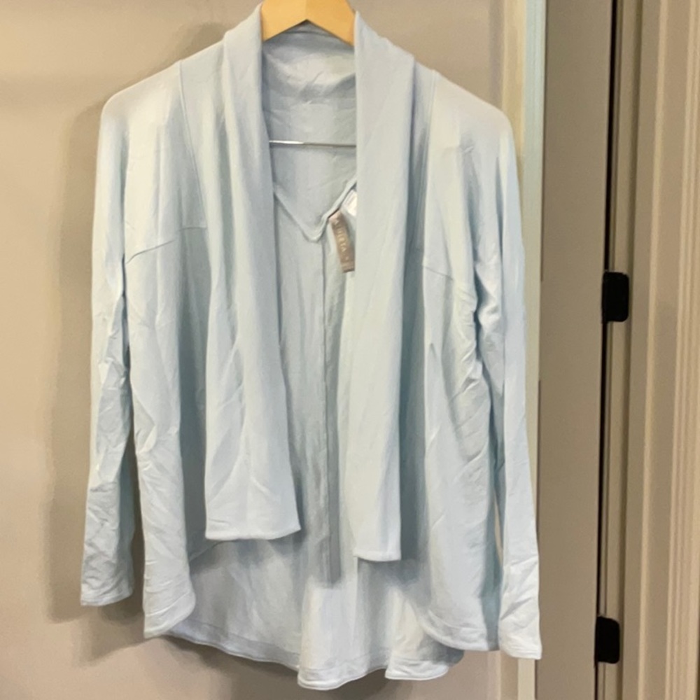 Athleta Pranayama Wrap